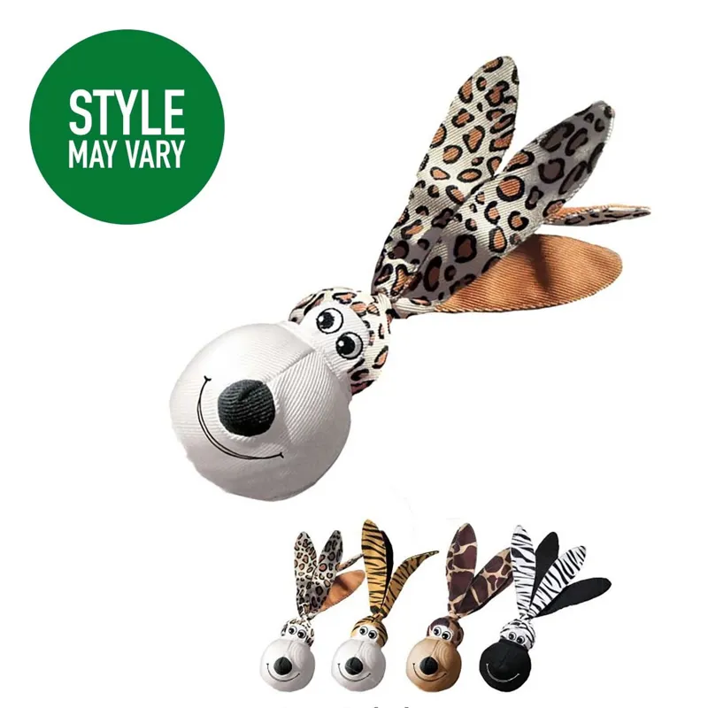 KONG Wubba Floppy Ears Characters